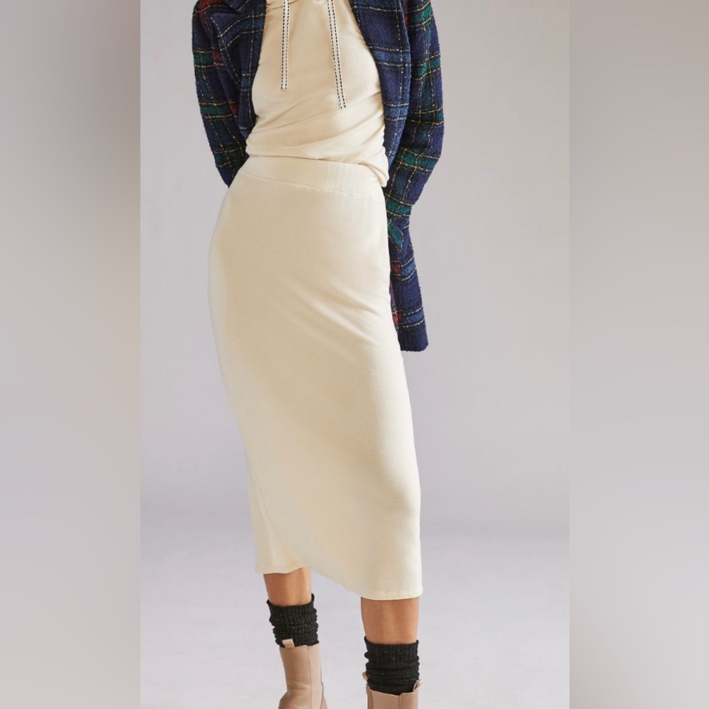 Anthropologie Skirt NWT